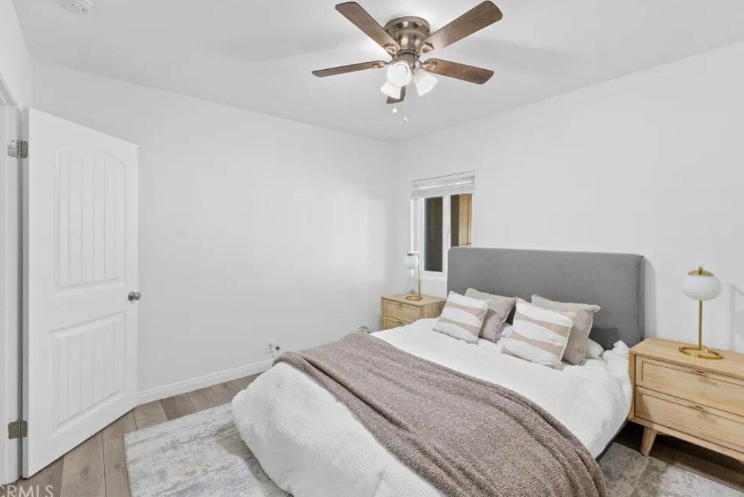 Building Photo - 1410 S Olive St