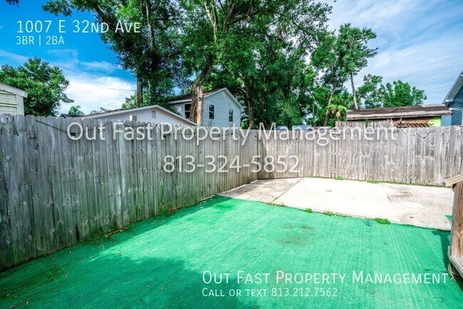 Building Photo - 1007 E 32nd Ave