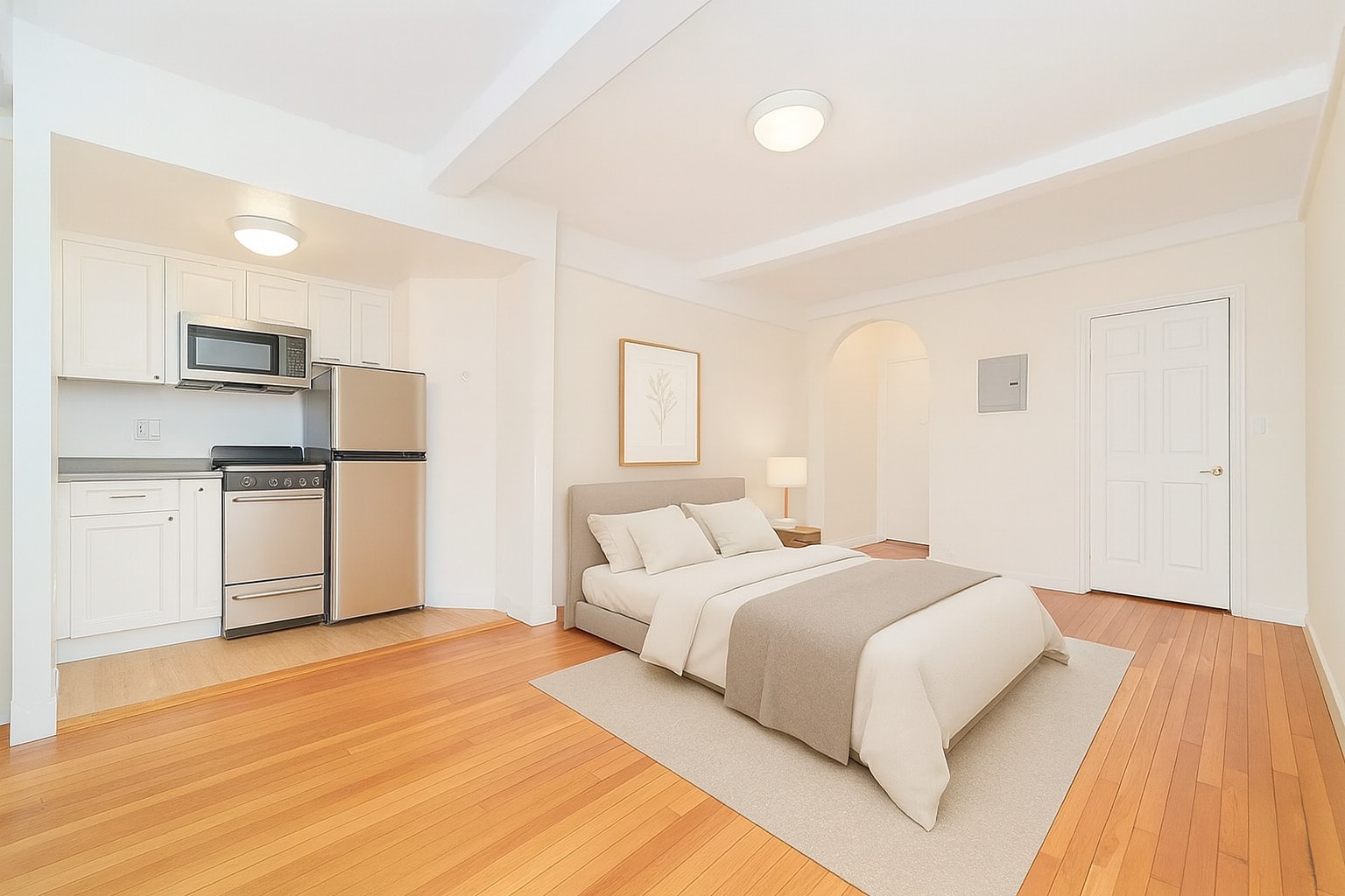 Building Photo - 852 Amsterdam Ave