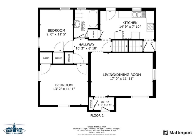 Building Photo - Two Bedroom Home in Smithville