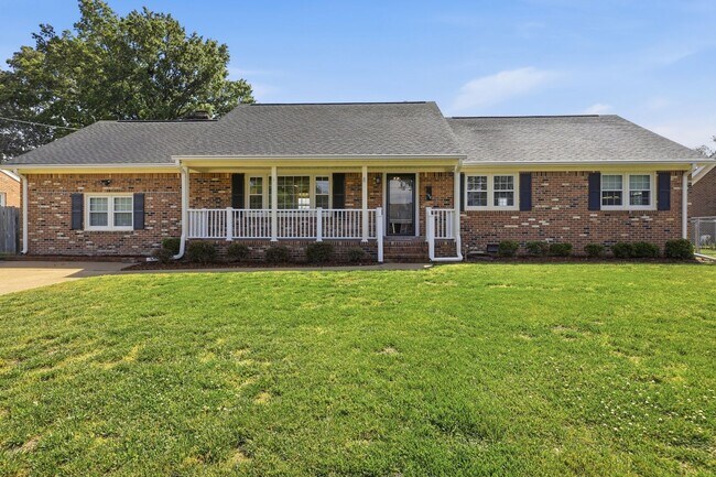 Building Photo - Stunning 4-Bedroom Waterfront Retreat with Modern Upgrades & Lake Living.