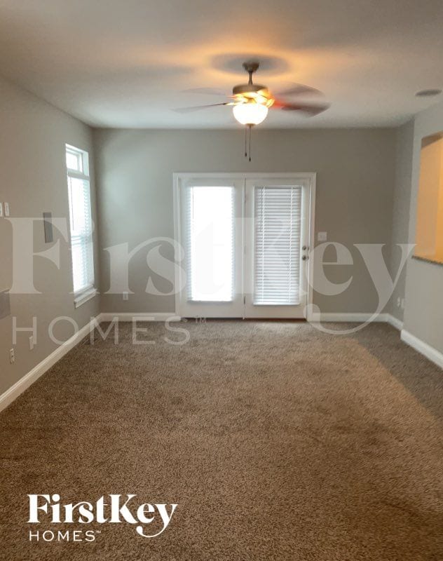 Building Photo - 5928 Aldridge Dr