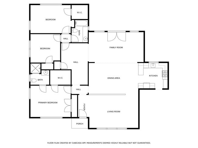 Building Photo - 1327 Moorhead Dr