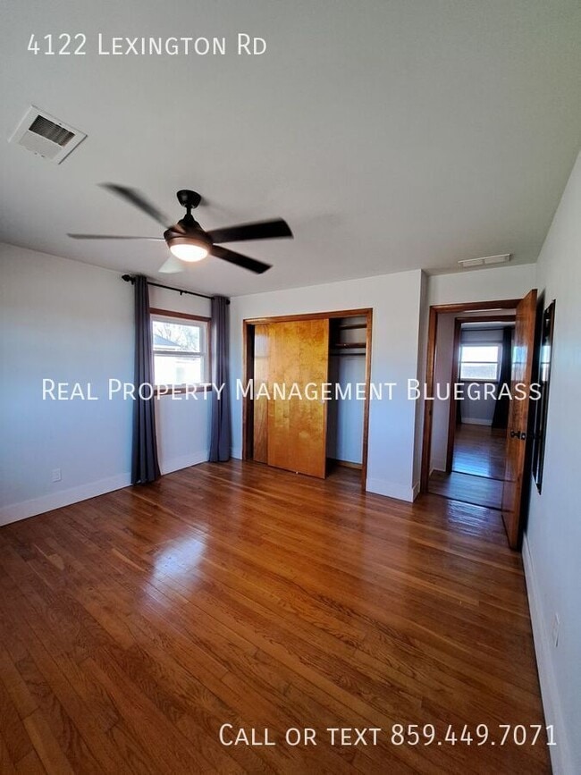 Building Photo - 4122 Lexington Rd