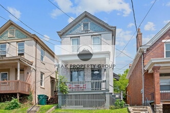 Building Photo - 2316 Chickasaw St