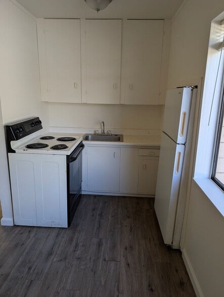 Primary Photo - Arrowhead