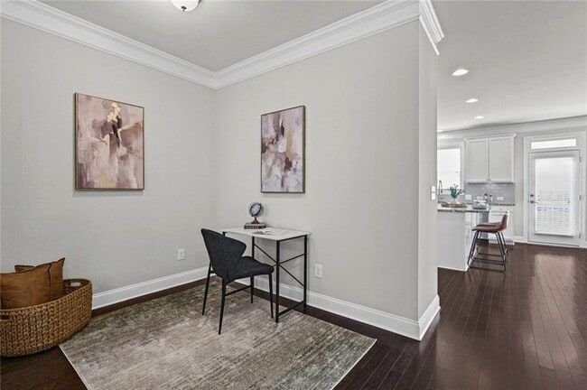 Building Photo - 4139 Butler Dr