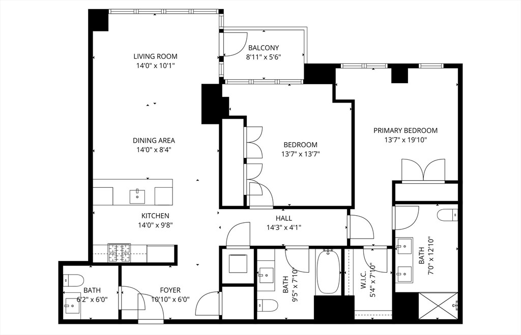 Building Photo - 133 Seaport Blvd