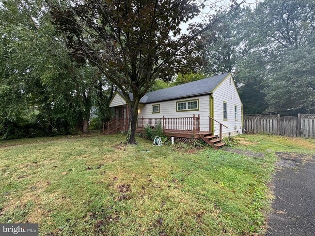 Building Photo - 7514 Fisher Dr