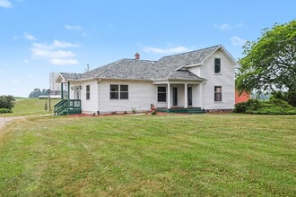 Building Photo - Secluded Farmhouse on over 1.5 acres.  $1990/ Month.  3 beds/ 2 baths