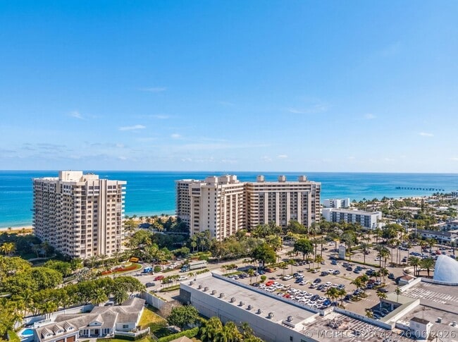 Building Photo - 5000 N Ocean Blvd