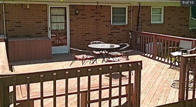 Building Photo - 6805 Reelfoot Lake Ct