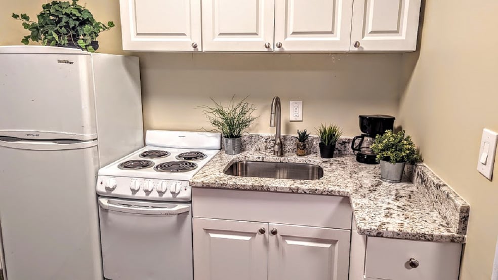 Building Photo - 2350 1st Ave N