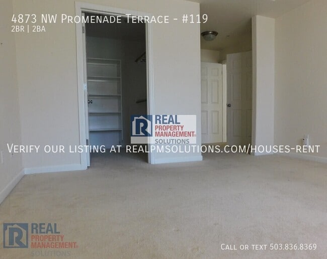 Building Photo - 4873 NW Promenade Terrace