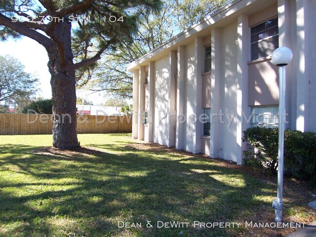 Building Photo - 900 70th St N