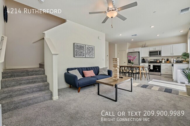 Building Photo - 4214 Rutherford Ave