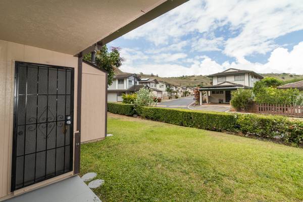 Building Photo - PEACEFUL SERENITY IN CHATEAU NEWTOWN AIEA 2BR/1.5BA/1PKG TOWNHOUSE (AIEA)