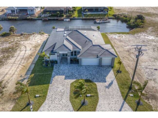 Primary Photo - Available Now! Waterfront paradise.