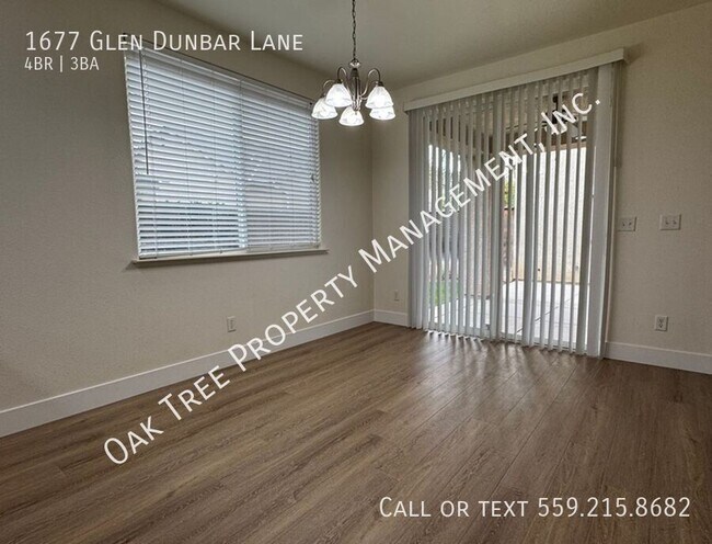 Building Photo - 1677 Glen Dunbar Ln