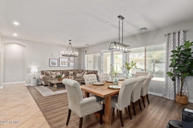 Building Photo - 19888 E Russet Rd