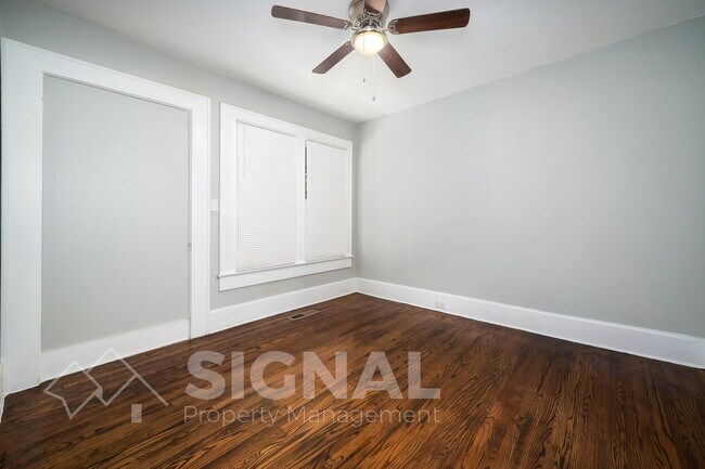 Building Photo - 1607 43rd Street Ensley