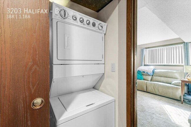 Building Photo - 3203 Halifax-B