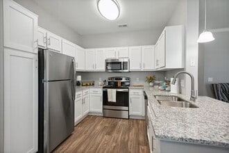 Building Photo - Your New High-End Retreat – Enjoy 1 Month ...
