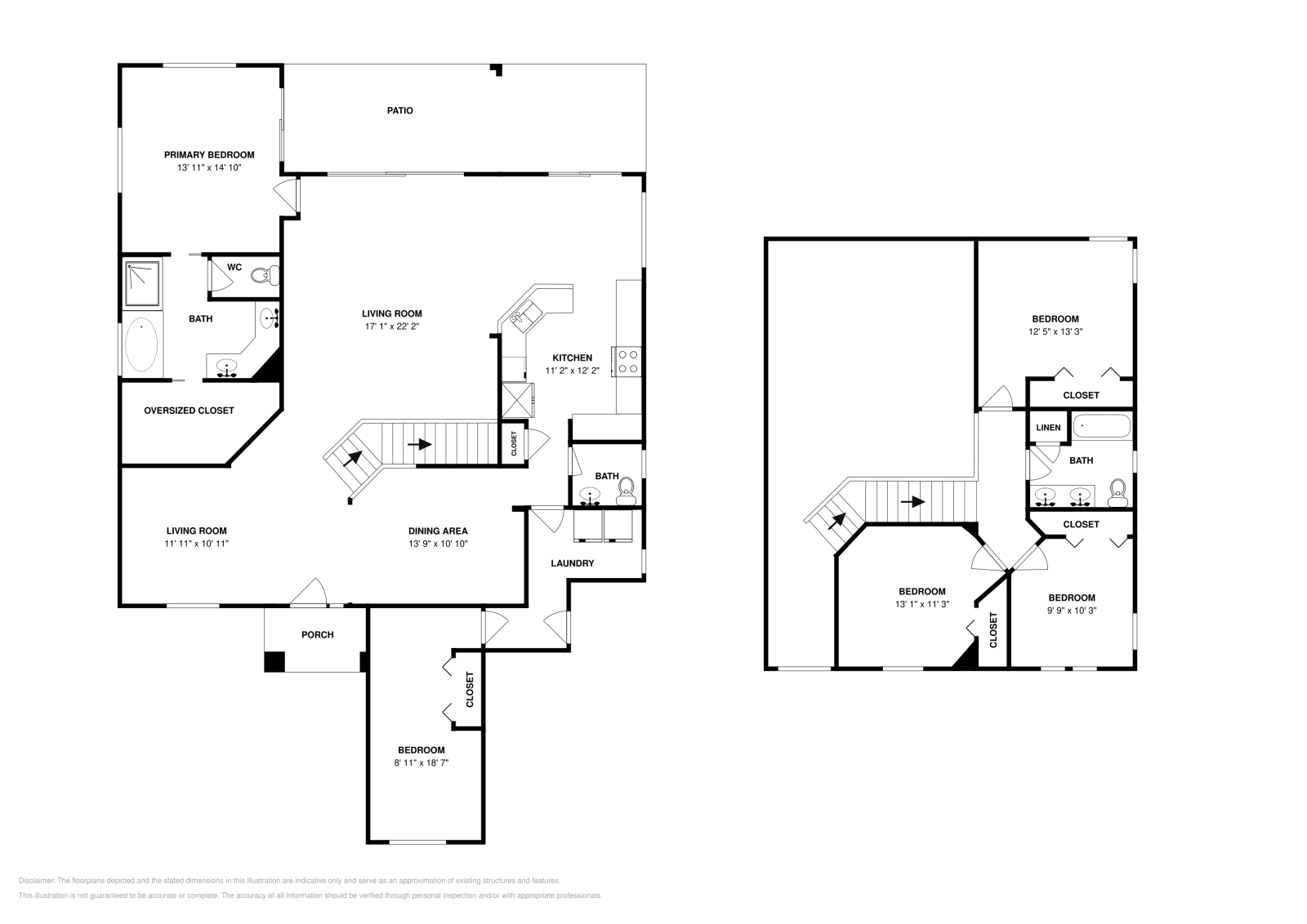 Building Photo - 850 Golden Pond Ct