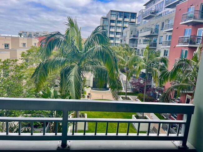Building Photo - Live in the Heart of Little Italy at La Vita — 1 Bed / 1 Bath Condo with Parking, Laundry & Resor...