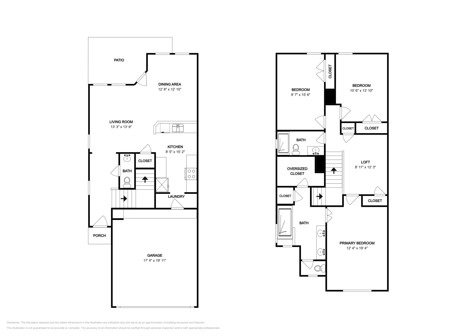 Building Photo - 13406 Holly Vista Dr