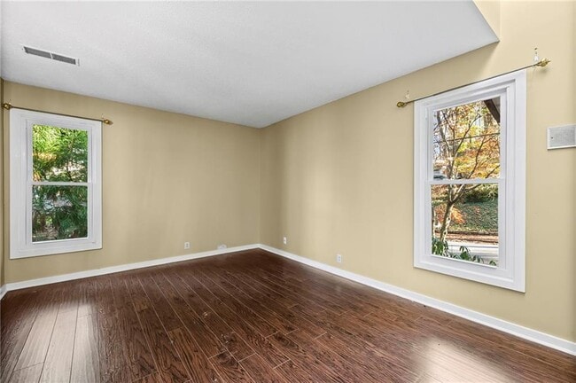 Building Photo - 2710 Margaret Mitchell Dr NW