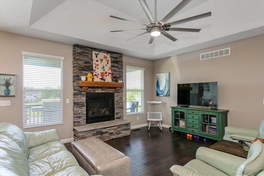 Building Photo - 5107 Elm Leaf Trl