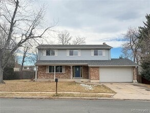 Building Photo - 7531 S Franklin St