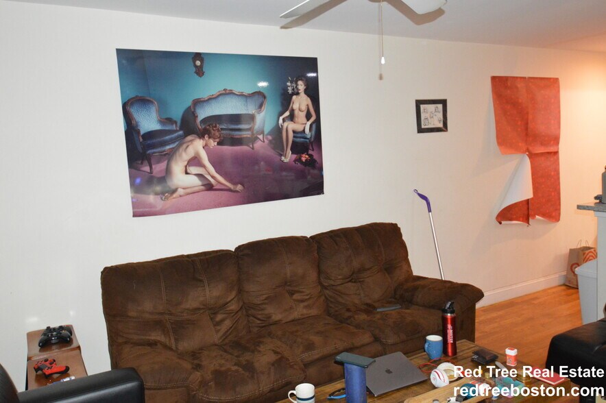 Building Photo - 62 Egmont St