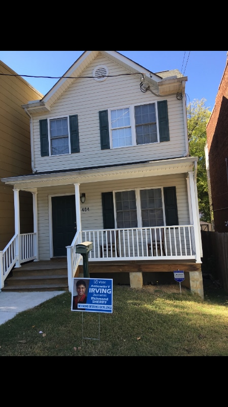 Primary Photo - 812 N Harrison St