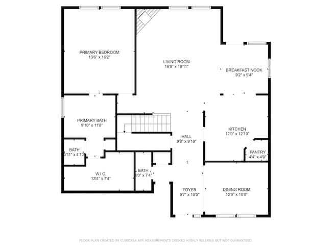 Building Photo - 3618 Orchard Valley Ln