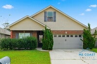 Building Photo - 17309 Palm Ridge Dr