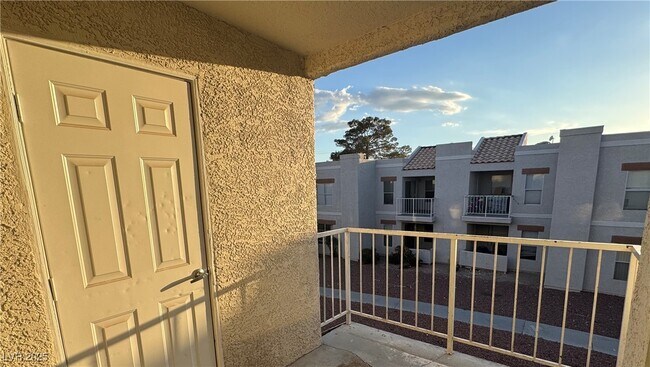 Building Photo - 6800 E Lake Mead Blvd