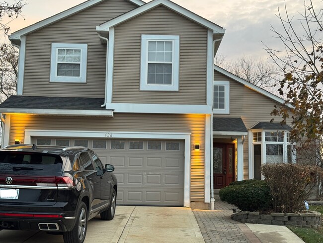 Primary Photo - 426 Thunder Ridge