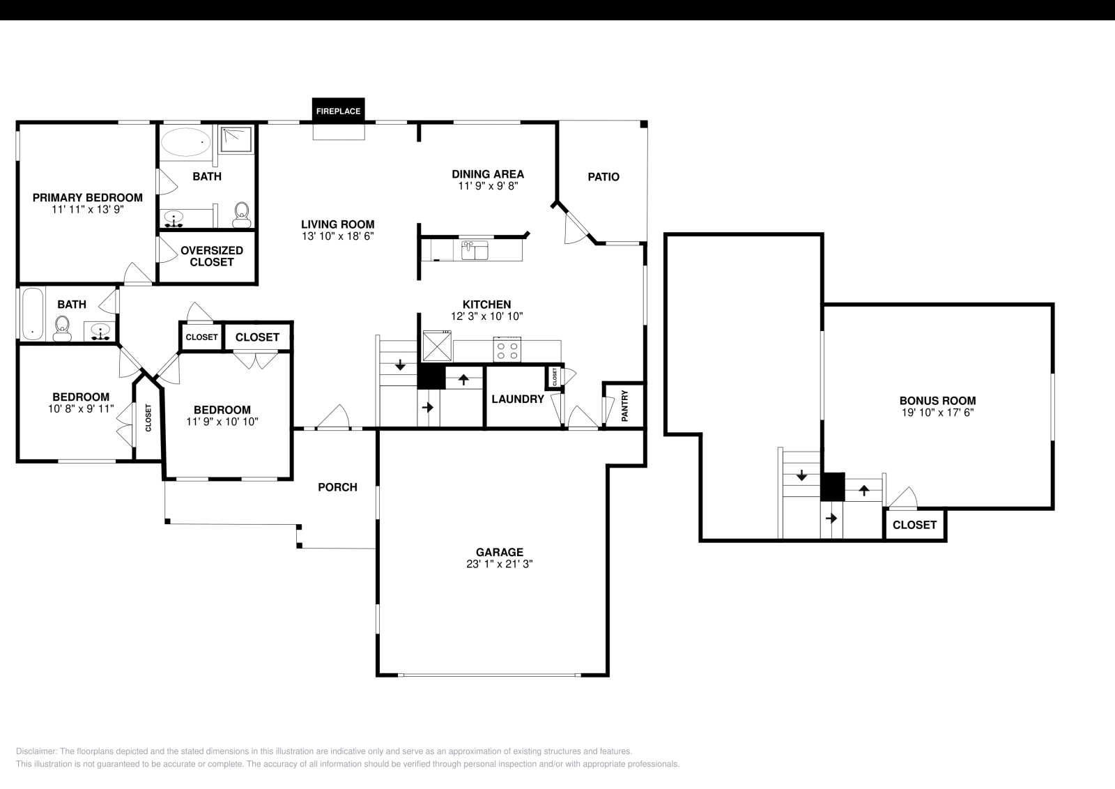 Building Photo - 212 Revolutionary Dr