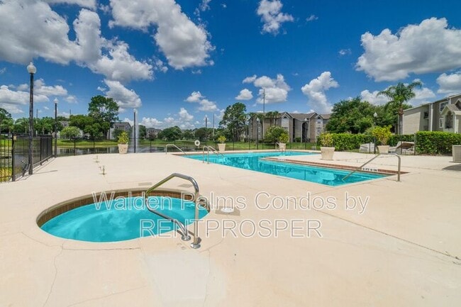 Building Photo - 4756 Walden Cir