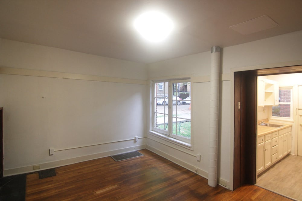 Building Photo - 425 Biddle Ave