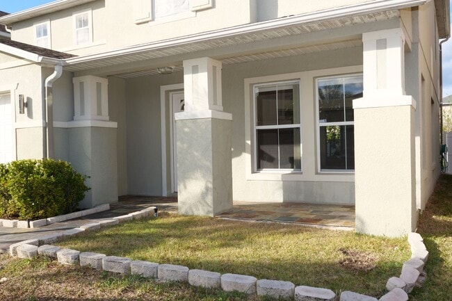 Building Photo - Beautiful 4 bedroom 2.5 bath at Remington gated community in Kissimmee