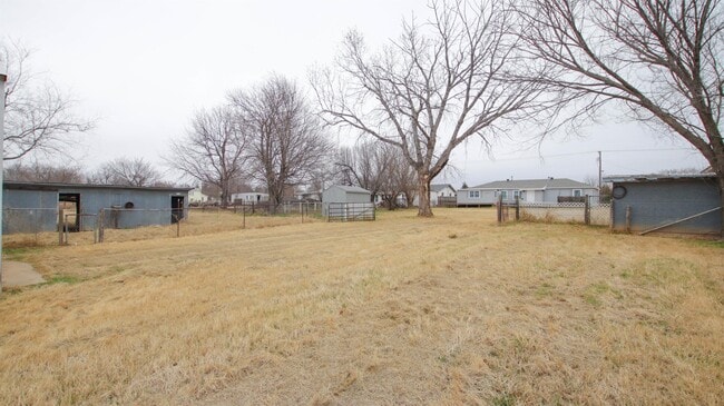 Building Photo - 1715 N Midwest Blvd