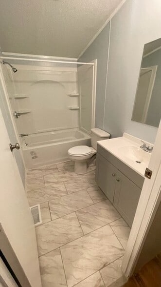 Bathroom 1 - 64 Blanchard Rd