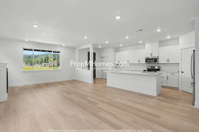 Building Photo - Brand New Four Bedroom Home in North Bethany!