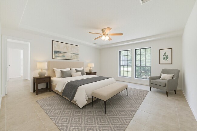 Building Photo - 18318 Ella Blvd