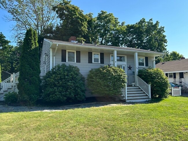 Primary Photo - 101 Bolivar St