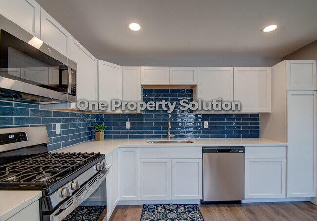 Building Photo - 4401 W 21st Ave