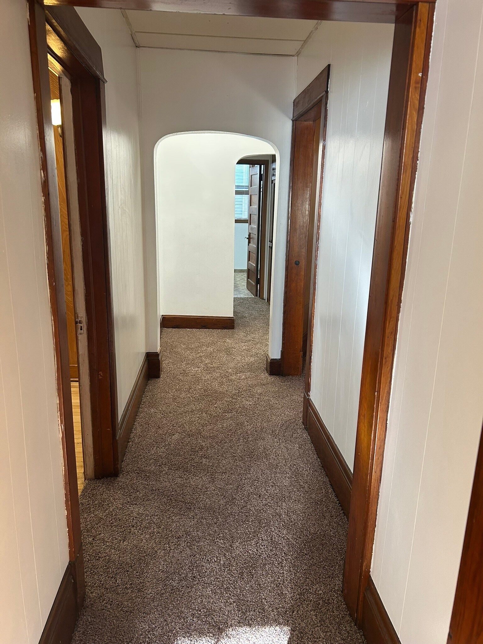 Building Photo - 1131 Jessie St